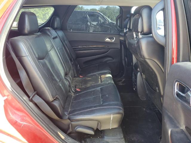 Photo 11 from auction – 2012 DODGE DURANGO R/ with VIN 1C4SDHCT8CC260151