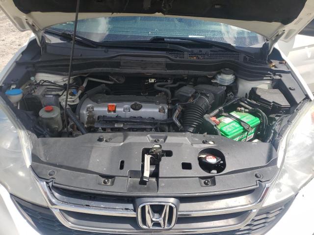 Photo 12 from auction – 2011 HONDA CR-V SE with VIN 5J6RE4H41BL039103