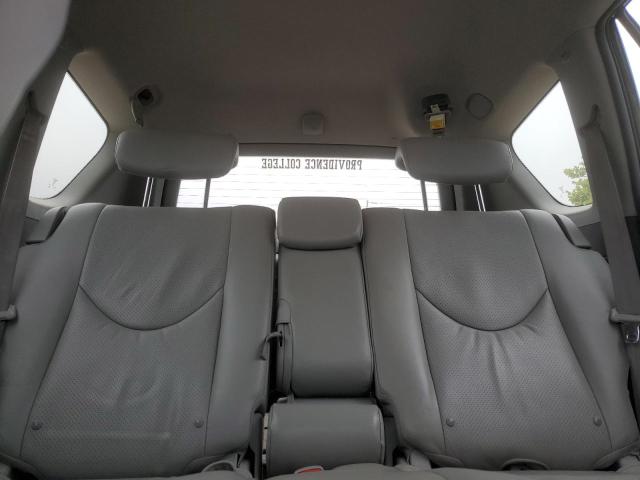 Photo 10 from auction – 2010 TOYOTA RAV4 LIMIT with VIN 2T3DF4DV9AW062183