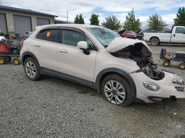 Photo 4 from auction – 2016 FIAT 500X LOUNG with VIN ZFBCFYDT0GP332899
