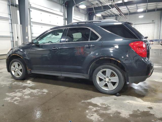 Photo 2 from auction – 2014 CHEVROLET EQUINOX LT with VIN 2GNFLGEK1E6257503