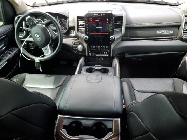 Photo 8 from auction – 2021 RAM 1500 LARAM with VIN 1C6SRFJTXMN788330