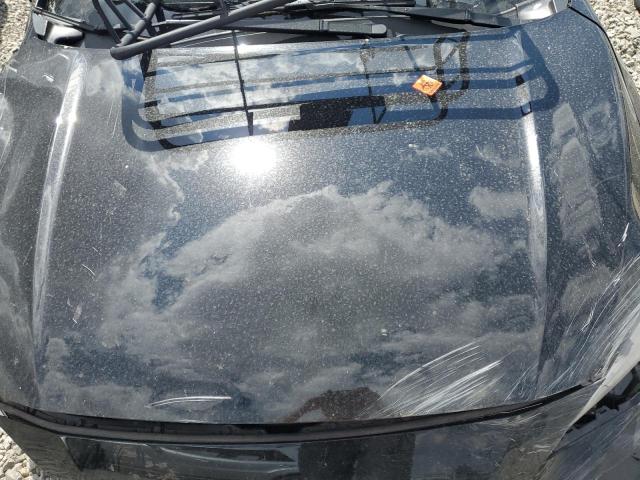 Photo 11 from auction – 2023 SUBARU CROSSTREK with VIN JF2GTHSC4PH253878