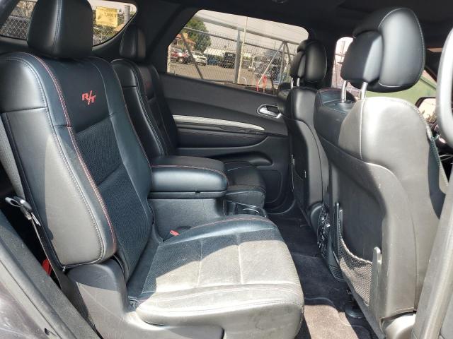 Photo 11 from auction – 2016 DODGE DURANGO R/ with VIN 1C4SDJCTXGC394706