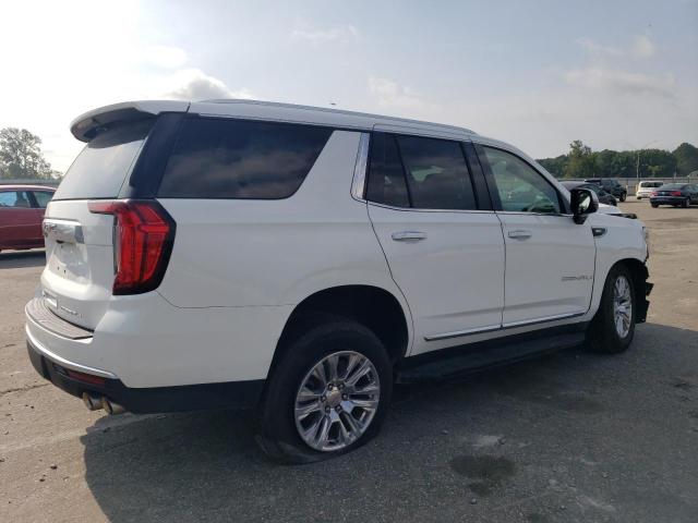 Photo 3 from auction – 2022 GMC YUKON DENA with VIN 1GKS2DKL5NR227743