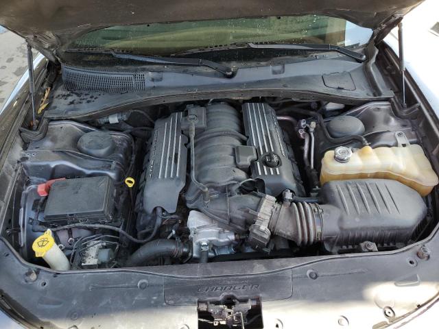 Photo 11 from auction – 2018 DODGE CHARGER R/ with VIN 2C3CDXGJ1JH329512