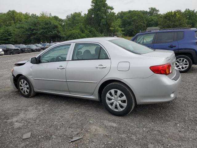 Photo 2 from auction – 2010 TOYOTA COROLLA BA with VIN 1NXBU4EE3AZ258415