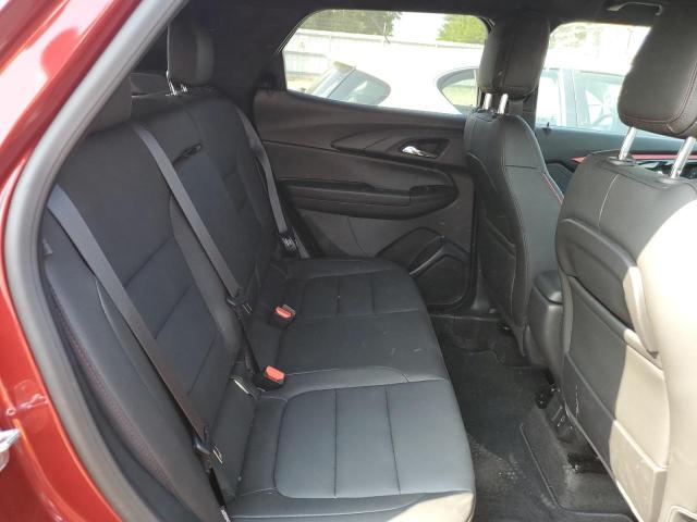 Photo 10 from auction – 2024 CHEVROLET TRAILBLAZE with VIN KL79MTSL2RB064849