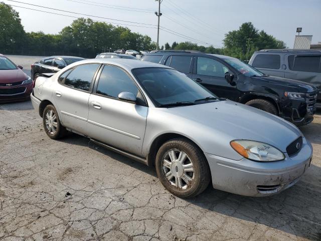 Photo 4 from auction – 2007 FORD TAURUS SEL with VIN 1FAFP56U27A194327