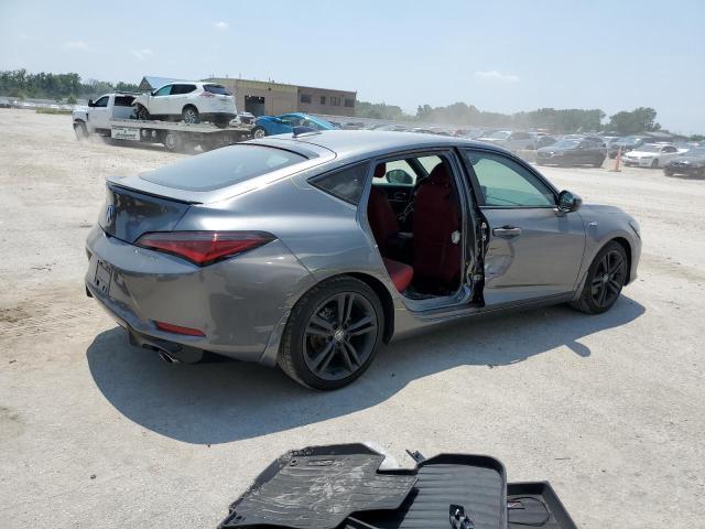 Photo 3 from auction – 2023 ACURA INTEGRA A- with VIN 19UDE4H39PA025591