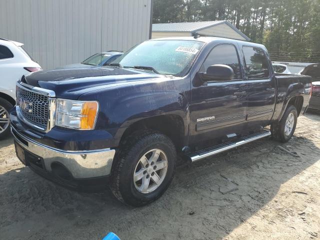 GMC SIERRA K15 2010 with VIN 3GTRKVE36AG267190 - Photo from auction