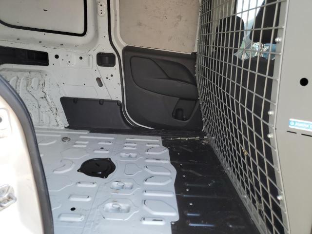 Photo 11 from auction – 2016 RAM PROMASTER with VIN ZFBERFAT6G6A98536