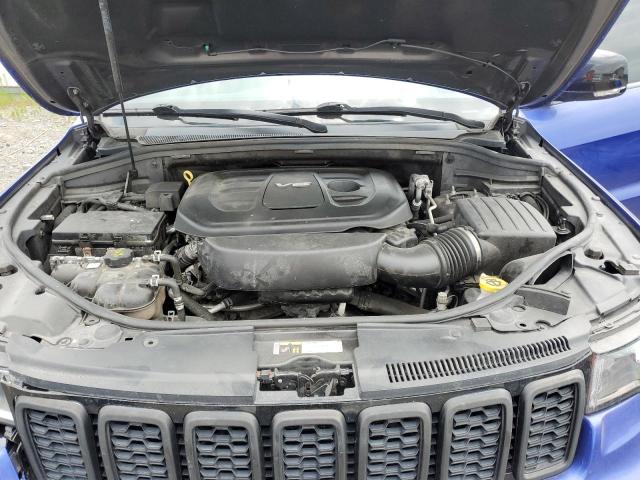 Photo 12 from auction – 2017 JEEP GRAND CHER with VIN 1C4RJFBG2HC786668