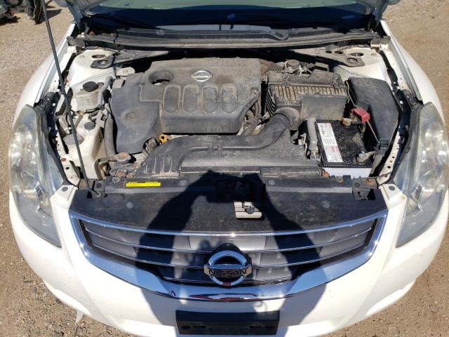 Photo 11 from auction – 2012 NISSAN ALTIMA BAS with VIN 1N4AL2AP8CN403935