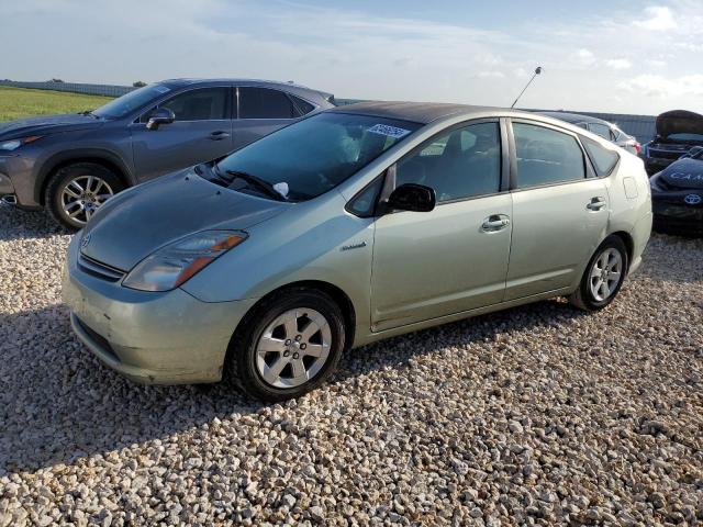 TOYOTA PRIUS 2008 with VIN JTDKB20U683431776 - Photo from auction
