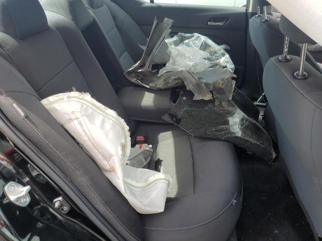 Photo 10 from auction – 2021 NISSAN ALTIMA S with VIN 1N4BL4BV3MN354738