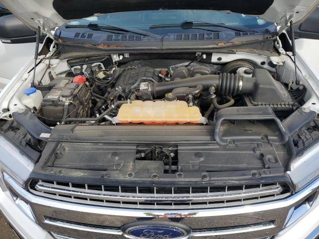 Photo 11 from auction – 2018 FORD F150 SUPER with VIN 1FTEW1CB2JKF98198