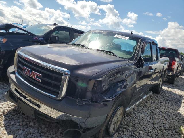 GMC SIERRA K15 2008 with VIN 1GTEK19088Z213116 - Photo from auction