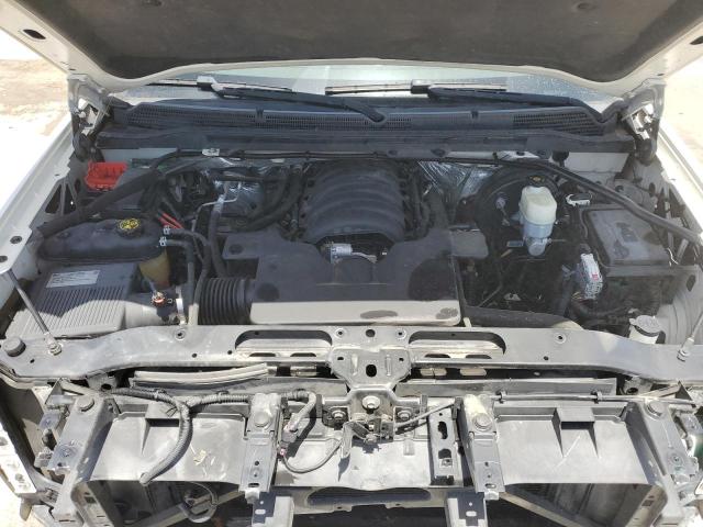 Photo 11 from auction – 2015 GMC SIERRA C15 with VIN 3GTP1VEC6FG317751