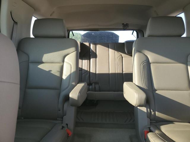 Photo 10 from auction – 2016 GMC YUKON SLT with VIN 1GKS2BKC7GR343890