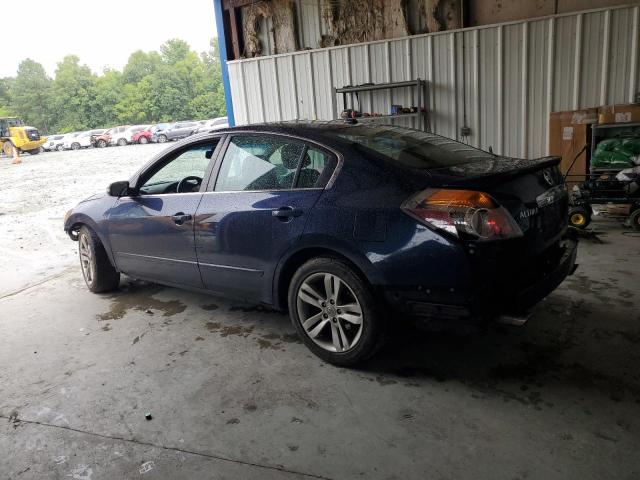 Photo 2 from auction – 2012 NISSAN ALTIMA SR with VIN 1N4BL2AP4CC193981
