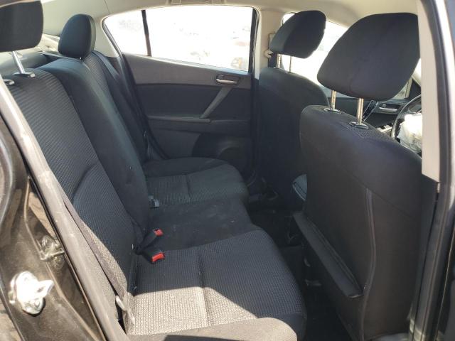 Photo 10 from auction – 2013 MAZDA 3 I with VIN JM1BL1UP4D1834477