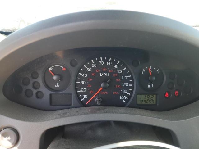 Photo 9 from auction – 2005 FORD FOCUS with VIN 1FAFP34N85W306886