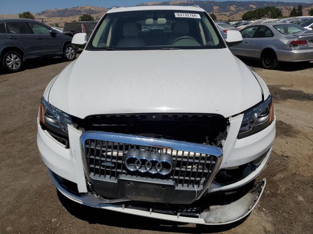 Photo 5 from auction – 2011 AUDI Q5 PREMIUM with VIN WA1LFAFP5BA032651