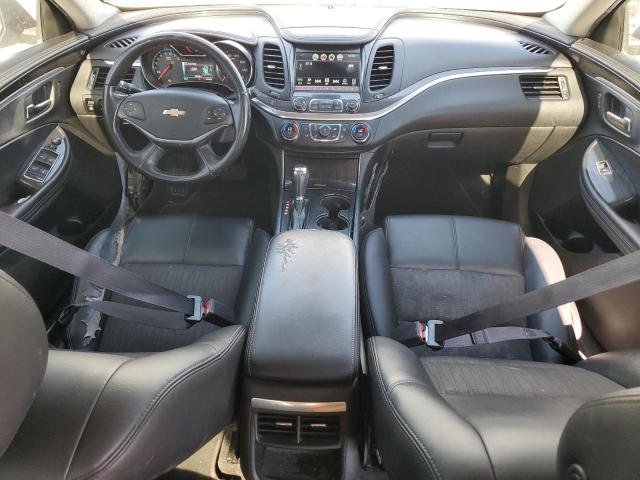 Zdjęcie 8 z aukcji – 2016 CHEVROLET IMPALA LT z VIN 2G1105SA7G9190184