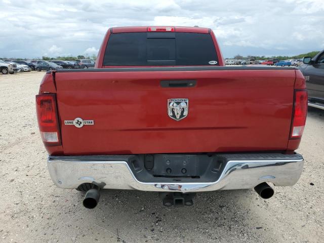 Photo 6 from auction – 2009 DODGE RAM 1500 with VIN 1D3HB13T09S766988
