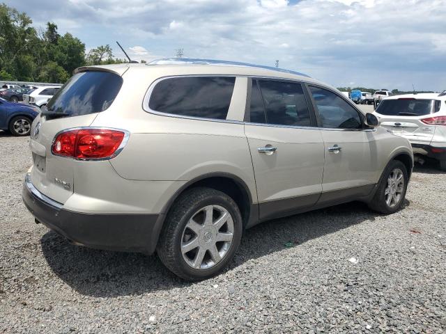 Photo 3 from auction – 2010 BUICK ENCLAVE CX with VIN 5GALRBED5AJ139824