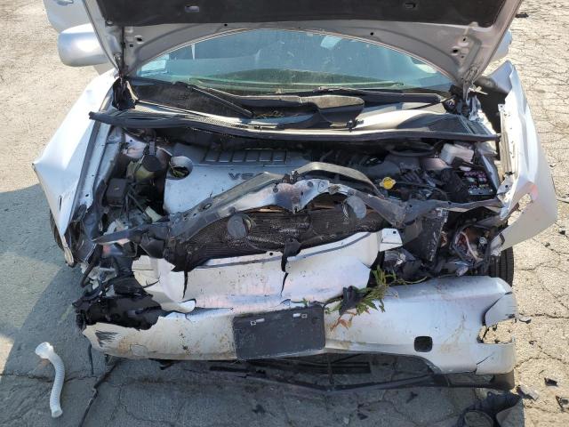Photo 12 from auction – 2009 LEXUS RX 350 with VIN 2T2GK31U29C057410