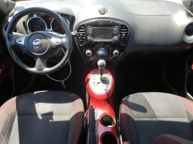 Photo 8 from auction – 2015 NISSAN JUKE S with VIN JN8AF5MV2FT555436