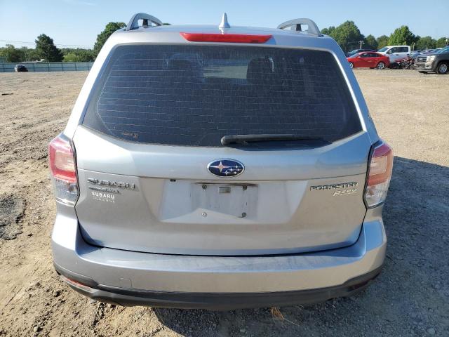 Photo 6 from auction – 2017 SUBARU FORESTER 2 with VIN JF2SJABC5HH442824