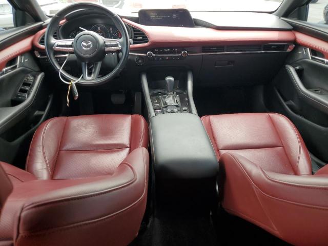 Photo 8 from auction – 2021 MAZDA 3 PREMIUM with VIN JM1BPBML4M1400177