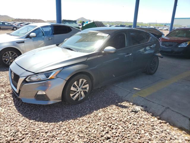 Photo 1 from auction – 2020 NISSAN ALTIMA S with VIN 1N4BL4BV1LC216397