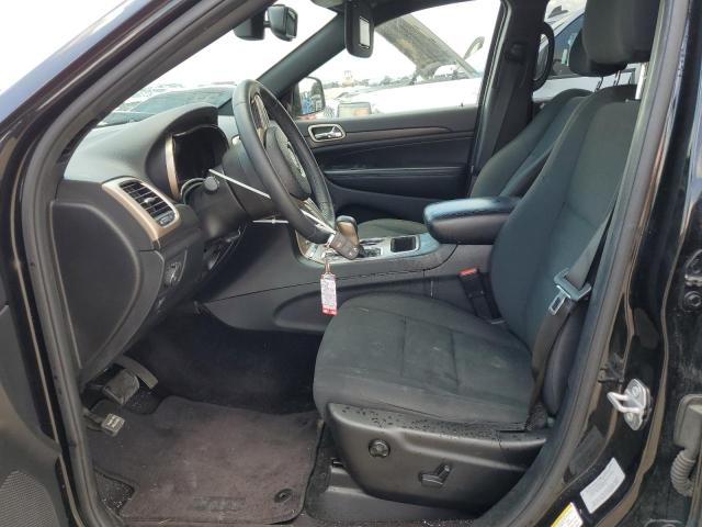 Photo 7 from auction – 2016 JEEP GRAND CHER with VIN 1C4RJFAG2GC406177