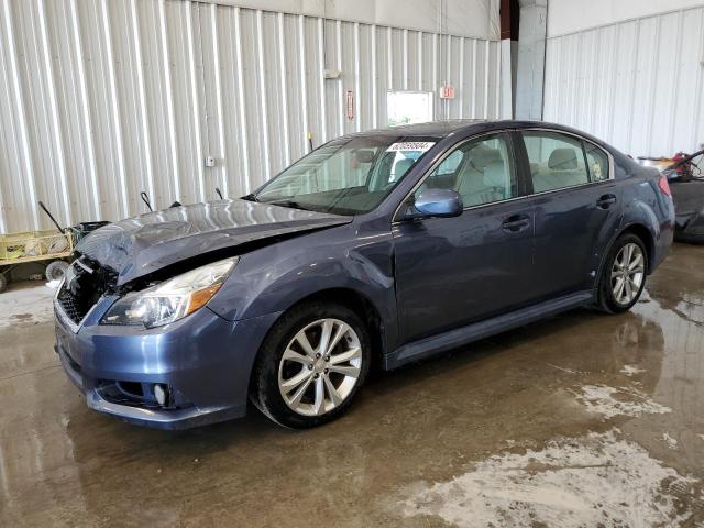 Zdjęcie 1 z aukcji – 2014 SUBARU LEGACY 2.5 z VIN 4S3BMCM64E3025390
