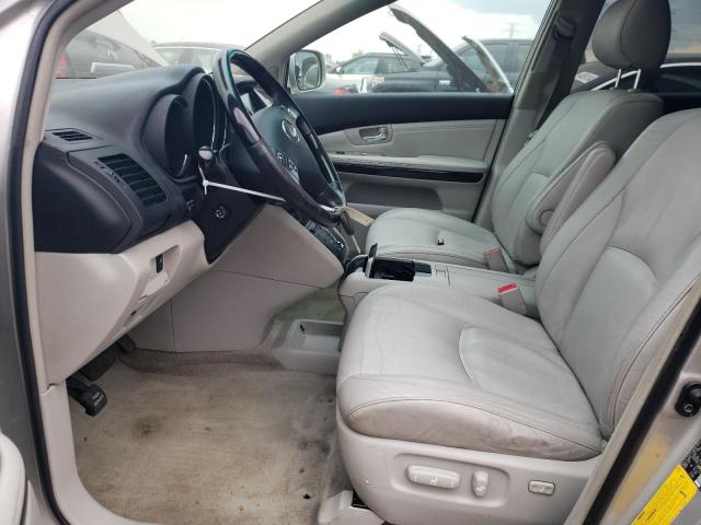 Photo 7 from auction – 2008 LEXUS RX 350 with VIN 2T2HK31U18C089364