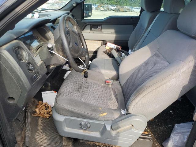 Photo 7 from auction – 2013 FORD F150 SUPER with VIN 1FTFX1CF4DFC03357