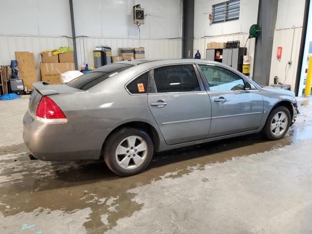 Photo 3 from auction – 2008 CHEVROLET IMPALA LT with VIN 2G1WC583881232139