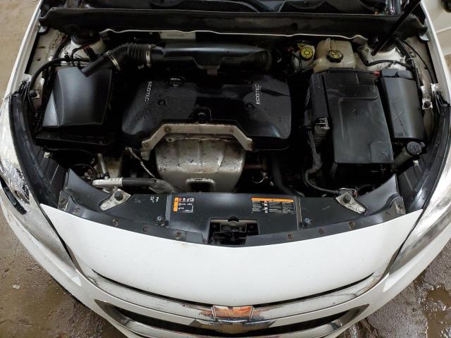Photo 11 from auction – 2016 CHEVROLET MALIBU LIM with VIN 1G11C5SA4GU127232