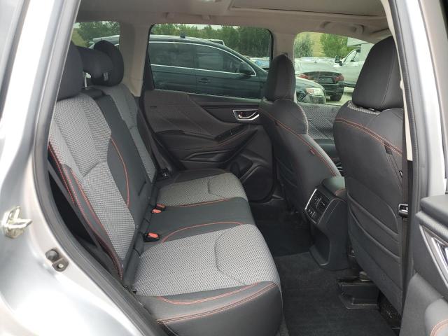 Photo 11 from auction – 2019 SUBARU FORESTER S with VIN JF2SKAJC8KH441544