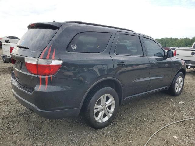 Photo 3 from auction – 2012 DODGE DURANGO SX with VIN 1C4RDJAG9CC112697