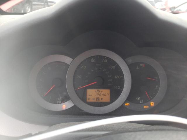 Photo 9 from auction – 2011 TOYOTA RAV4 with VIN JTMBF4DV2B5038064