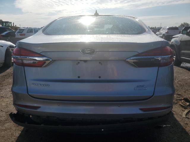 Photo 6 from auction – 2020 FORD FUSION SE with VIN 3FA6P0HD7LR251749