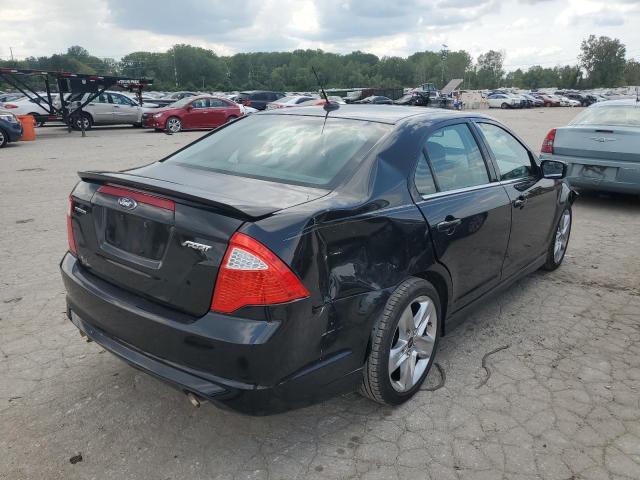 Photo 3 from auction – 2011 FORD FUSION SPO with VIN 3FAHP0KC0BR139155