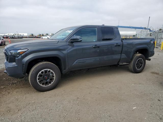 Photo 1 from auction – 2024 TOYOTA TACOMA DOU with VIN 3TMLB5JN9RM002063
