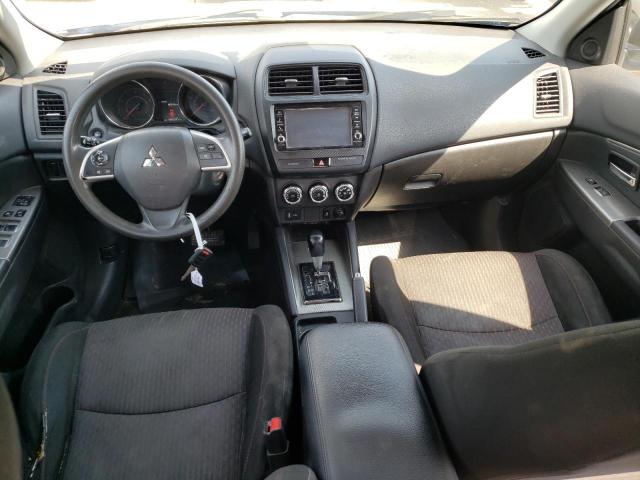 Photo 8 from auction – 2018 MITSUBISHI OUTLANDER with VIN JA4AP3AU8JU026031