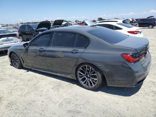 Zdjęcie 2 z aukcji – 2021 BMW 740 I z VIN WBA7T2C07MCF67503